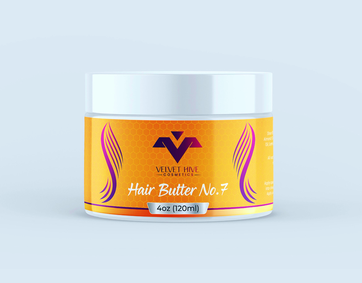 Hair Butter No.7